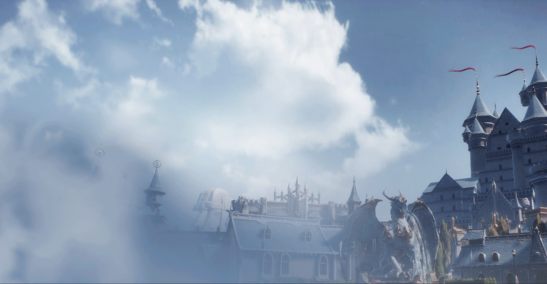 《飞飞重逢》官方网站